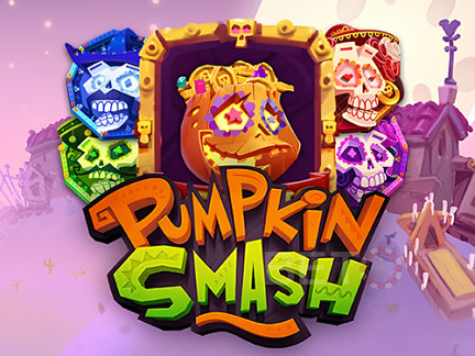 Pumpkin Smash Demonstração