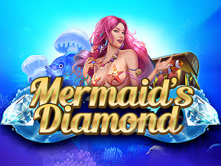 Mermaid's Diamond Demonstração