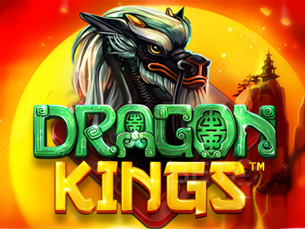 Dragon Kings Demonstração