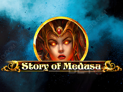 Story Of Medusa Demonstração