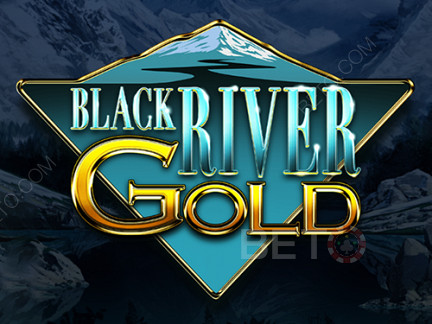 Black River Gold Demonstração