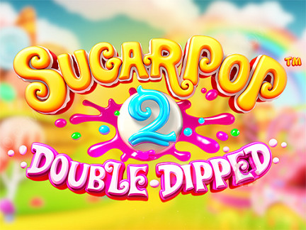 SugarPop 2: Double Dipped Demonstração