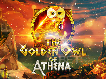 The Golden Owl Of Athena Demonstração