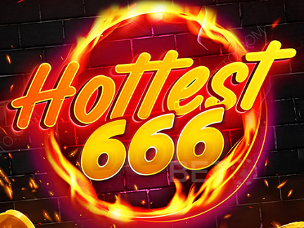 Hottest 666 Demonstração