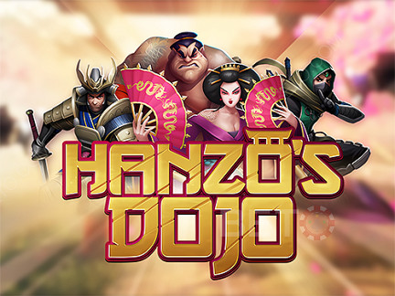 Hanzo's Dojo Demonstração