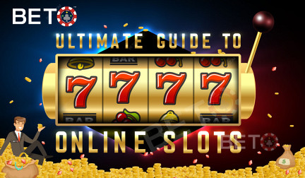 Guia de jogos de slot e casino online
