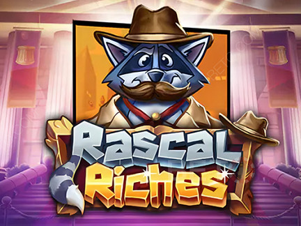 Rascal Riches Demonstração