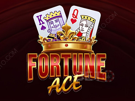 Fortune Ace Demonstração