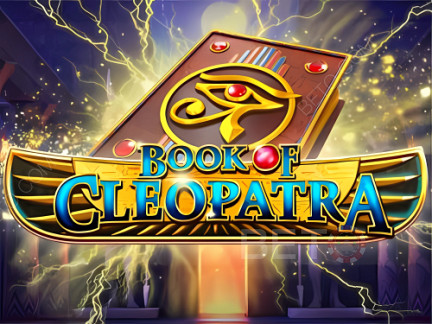 Book of Cleopatra Demonstração