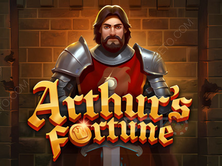 Arthurs Fortune Demonstração