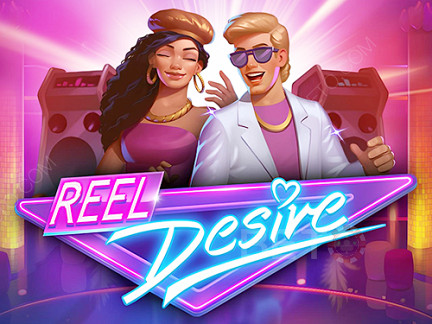 Reel Desire Demonstração