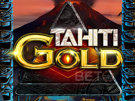 Tahiti Gold Demonstração