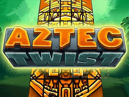 Aztec Twist  Demonstração