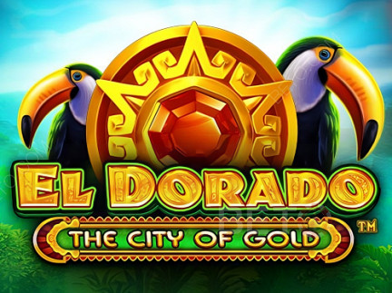 El Dorado The City of Gold Demonstração