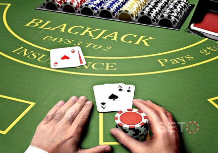 As suas probabilidades de ganhar no blackjack podem ser grandemente melhoradas
