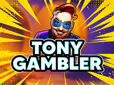 Tony Gambler Demonstração