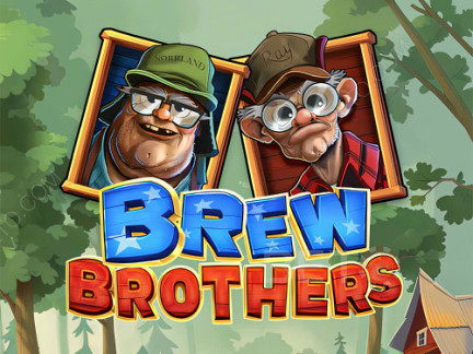 Brew Brothers Demonstração