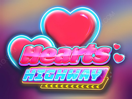 Hearts Highway Demonstração
