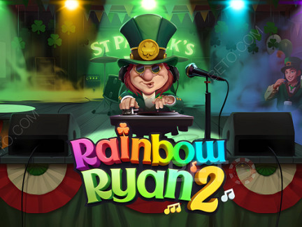 Rainbow Ryan 2 Demonstração