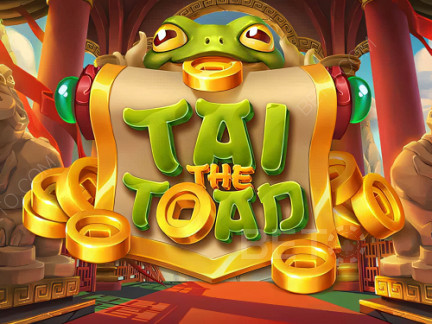 Tai The Toad Demonstração