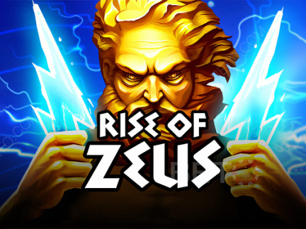 Rise of Zeus Demonstração