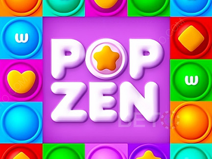 Pop Zen Demonstração