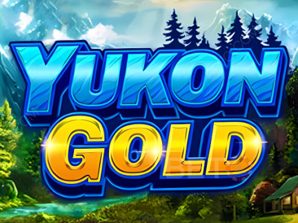 Yukon Gold Demonstração