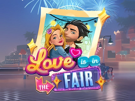 Love is in the Fair Demonstração