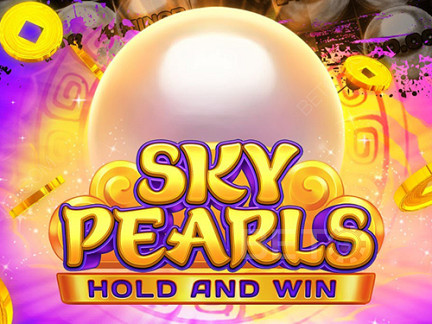 Sky Pearls Demonstração