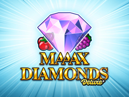 Maaax Diamonds Deluxe Demonstração