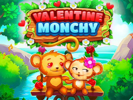 Valentine Monchy Demonstração