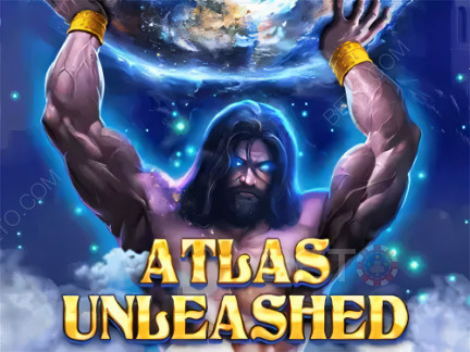 Atlas Unleashed Demonstração