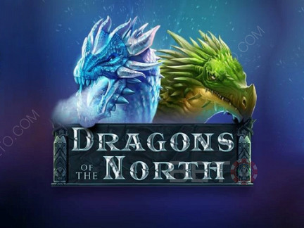 Dragons of the North Demonstração