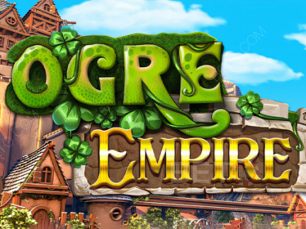 Ogre Empire Demonstração