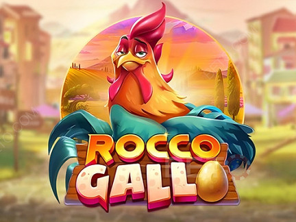 Rocco Gallo Demonstração