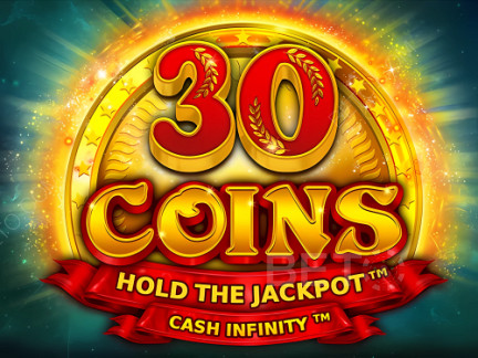 30 Coins Demonstração