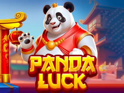Panda Luck (BGAMING) Demonstração