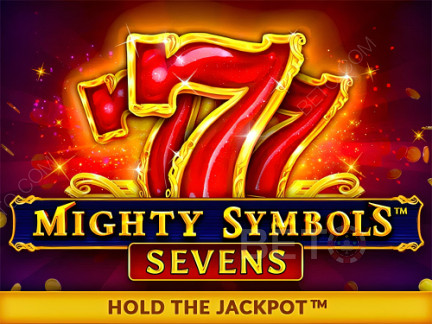 Mighty Symbols: Sevens Demonstração