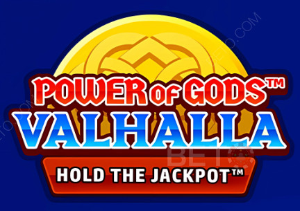 Power of Gods: Valhalla Extremely Light Demonstração