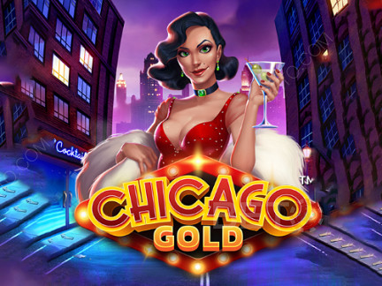 Chicago Gold  Demonstração