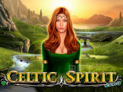 Celtic Spirit Deluxe  Demonstração