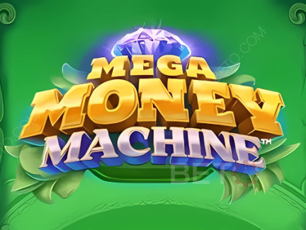 Mega Money Machine Demonstração
