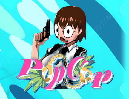 Pop Cop Demonstração