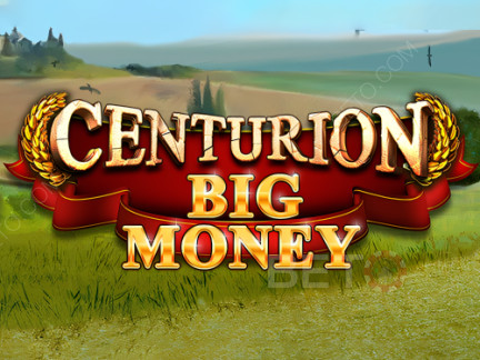 Centurion Big Money Demonstração
