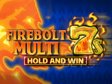Firebolt Multi 7s Hold and Win Demonstração