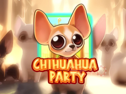 Chihuahua Party Demonstração