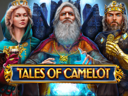 Tales of Camelot Demonstração