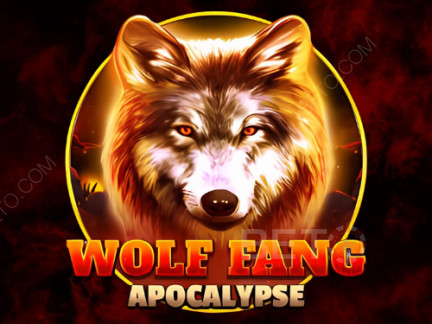 Wolf Fang - Apocalypse Demonstração