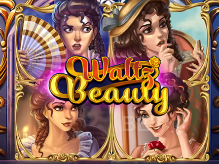 Waltz Beauty Demonstração