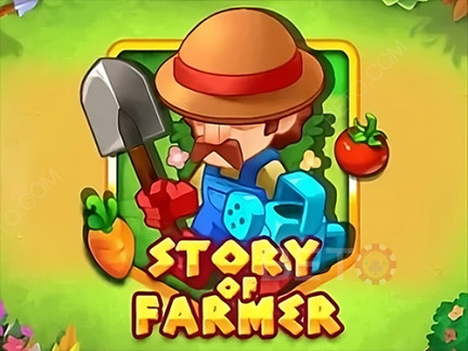 Story of Farmer Demonstração